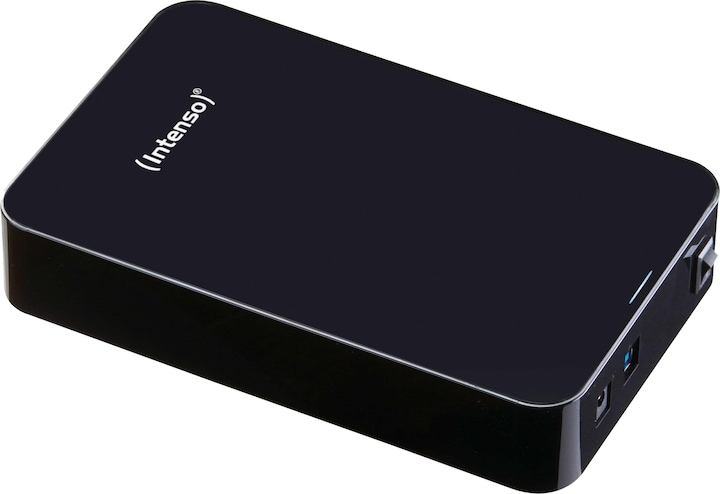 Produktbild Intenso Memory Center (16 TB)
