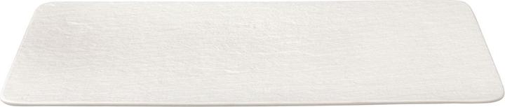 Actual product image Villeroy & Boch Rectangular serving platter Manufacture Rock blanc