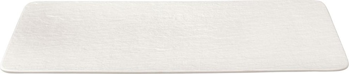 Immagine prodotto Villeroy & Boch Piatto da portata rettangolare Fabbricazione Rock blanc