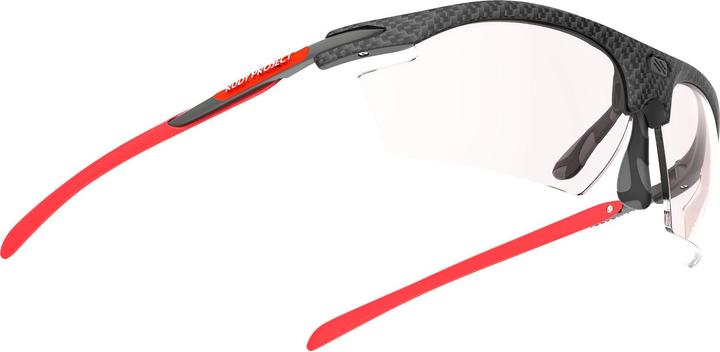 Produktbild Rudy Project Rydon Glasses (Carbonium, Laser red)