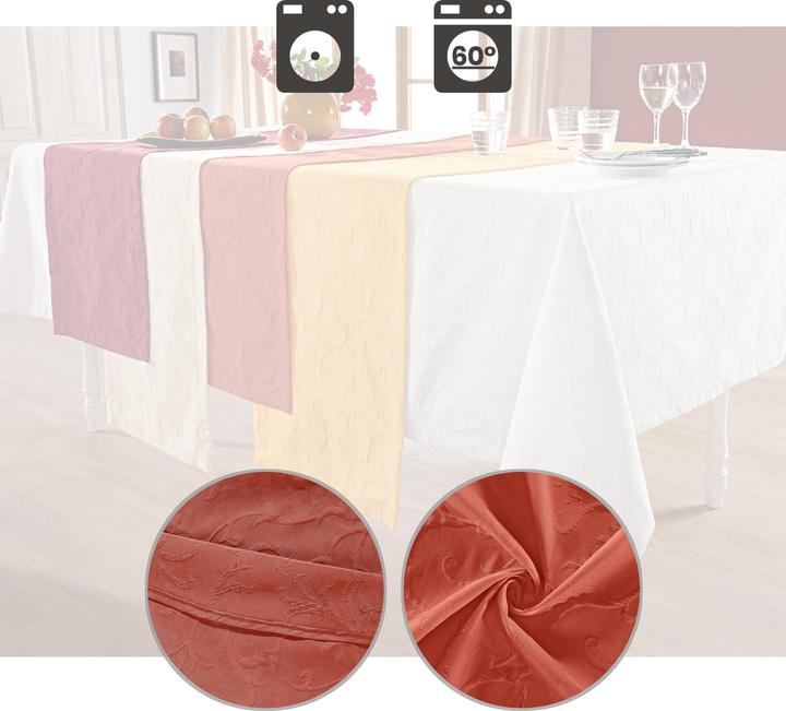 Actual product image Erwin Müller Düsseldorf (140 x 190 cm)