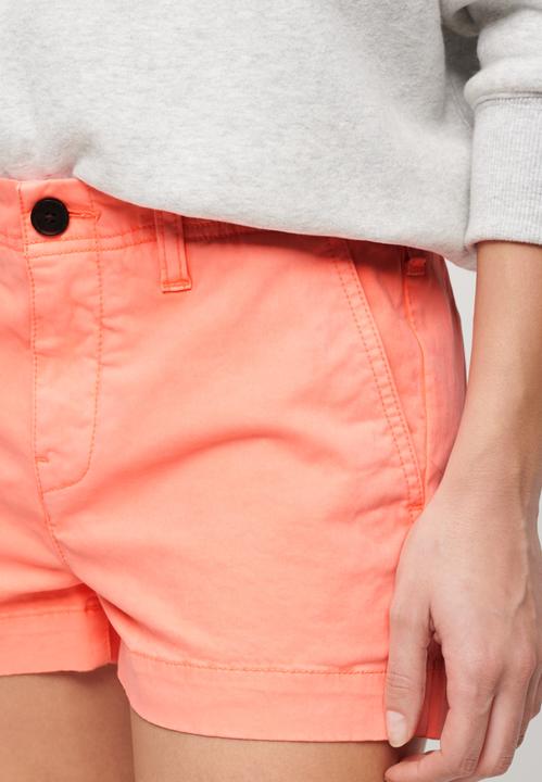 Image du produit Superdry Vintage Chino Hot Short (XL)