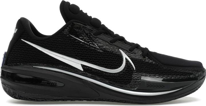 Image du produit Nike Air Zoom GT Cut Black Chrome (43)