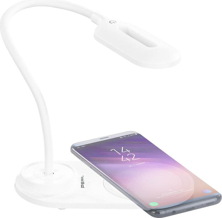 Produktbild Pearl LED-Schwanenhals-Leuchte (300 lm)