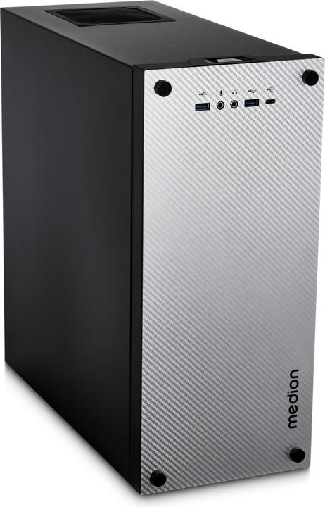 Image du produit Medion Multiworx E32 PC (Intel Core i5-14400, 16 Go, 1000 Go, UHD Graphics 730)