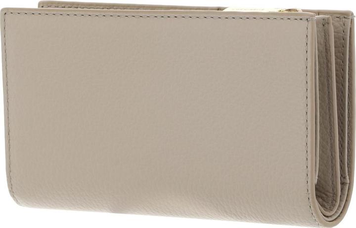 Actual product image Coccinelle Metallic Soft Wallet