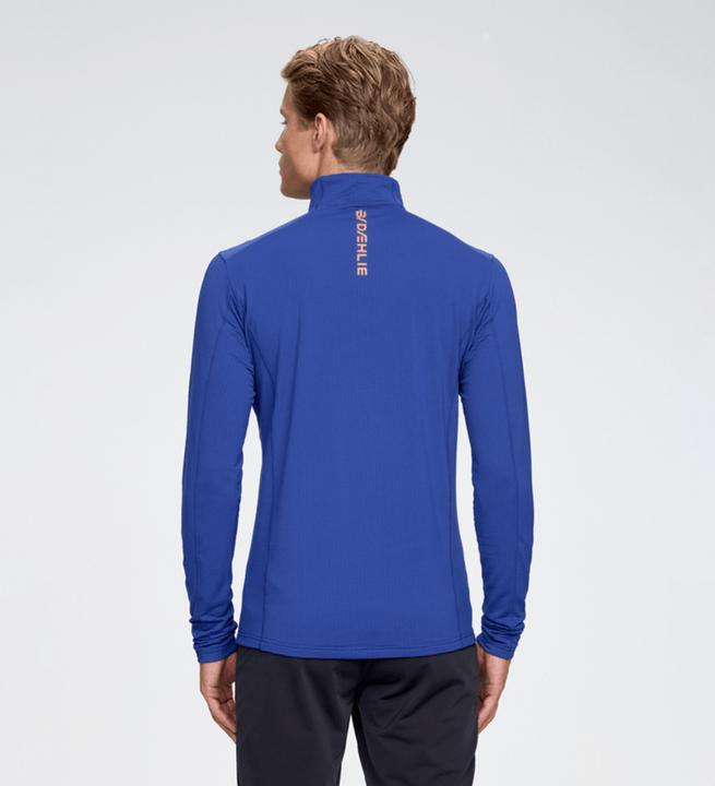 Produktbild Daehlie M Half Zip Grid (S)