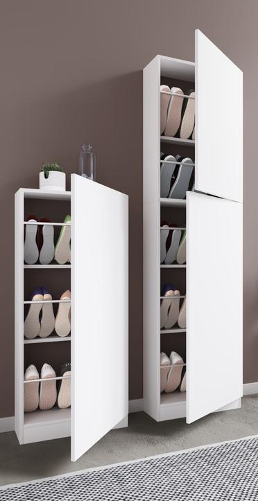 Immagine prodotto VCM Fulisa (50 x 17 x 180 cm)