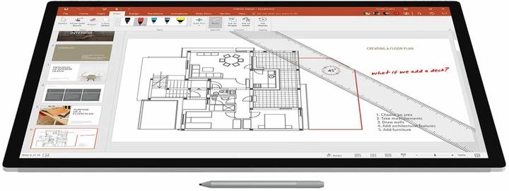 Immagine prodotto Microsoft Penna di superficie