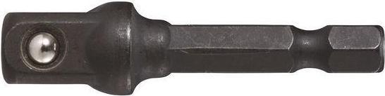 Actual product image Makita 3/8" Square Drive Socket Adaptor
