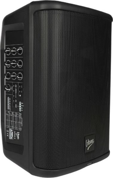 Image du produit No Name V-TONE ALPHA 8 Aktivlautsprecher 8 (Actif, 1x 95 W)