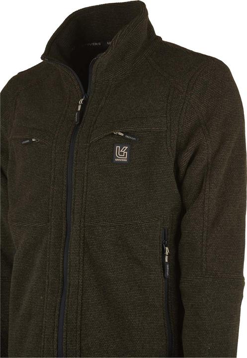 Produktbild Univers Outdoor Bregenz Fleece Jacke (L)