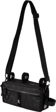 Produktbild Agu Bar Bag VENTURE Handelbar 2 Liter reflective mist (2 l, Lenkertasche, Rahmentasche)