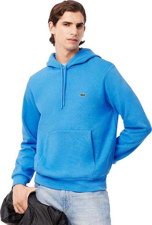 Immagine prodotto Lacoste Felpa con Cappuccio Uomo (XS)