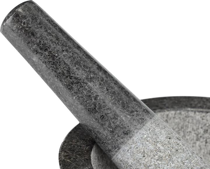 Actual product image Relaxdays Mortar
