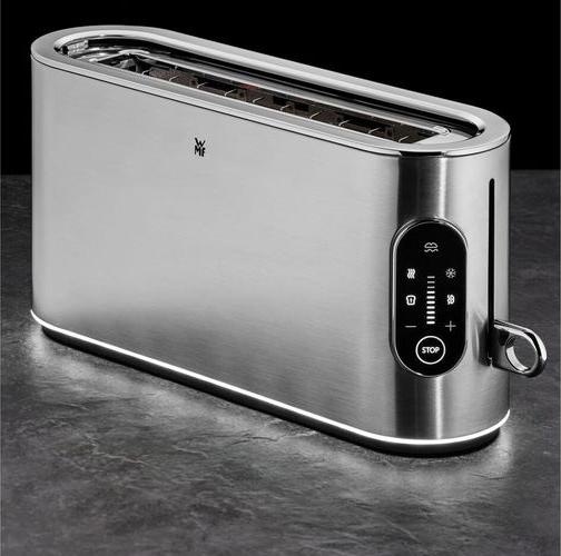 Image du produit WMF Lumero grille-pain à fentes longues