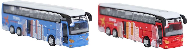 Produktbild Hippo 2- Play Druckguss, 12,5cm