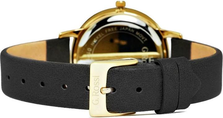Produktbild Gino Rossi G. ROSSI - 12177A5-1A2 (zg848c) + KASTEN