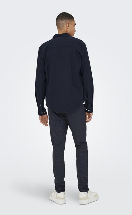 Actual product image Only & Sons ONSSONS Hemd Hemd (M)
