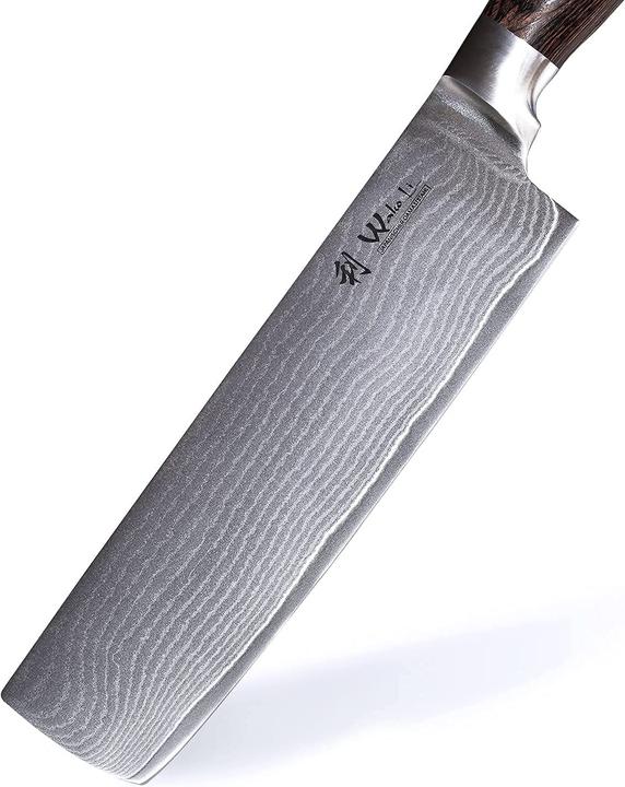 Immagine prodotto Wakoli Coltello Damasco (17.50 cm)