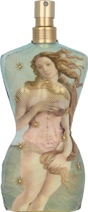 Produktbild Gaultier Classique X Christmas 24 Eau de Toilette Collector (Eau de Toilette, 100 ml)