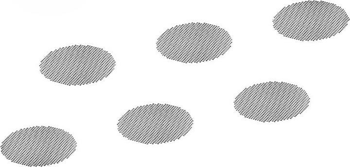 Produktbild Storz & Bickel Normalsiebe Set, klein (6 x)