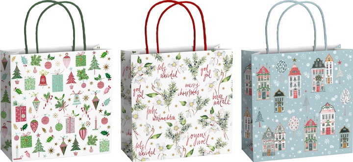 Actual product image Stewo Gift bag (Gift bag, 1 x)