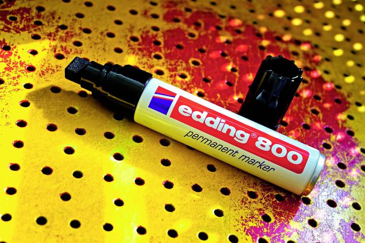 Image du produit Edding 800-99 (5 x)