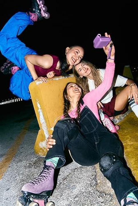 Actual product image Polaroid Go Generation 2