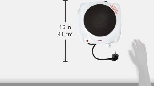 Produktbild Domo Kochplatte DO309KP