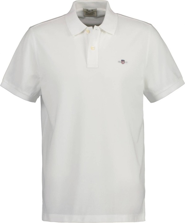 Produktbild GANT Poloshirt Regular Fit (M)