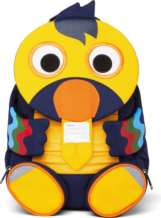 Actual product image Affenzahn Toucan