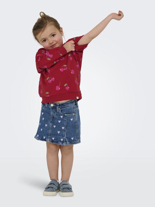 Immagine prodotto Only KMGARTSY Sweatshirt Sweatshirt (110)