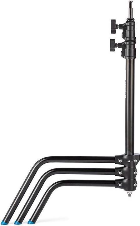 Produktbild Avenger C-Stand 18, Stahl, schwarz (175 cm, 8 kg)