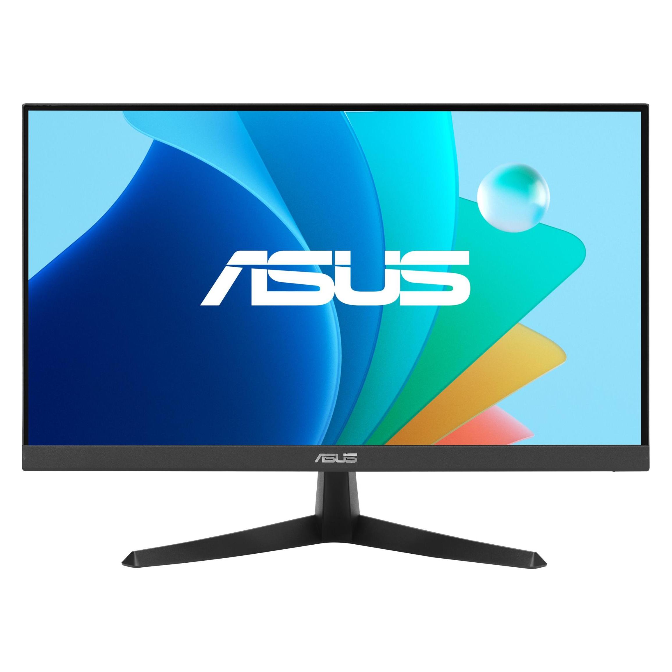 ASUS VY229HF (1920 x 1080 Pixel, 21.45"), Monitor
