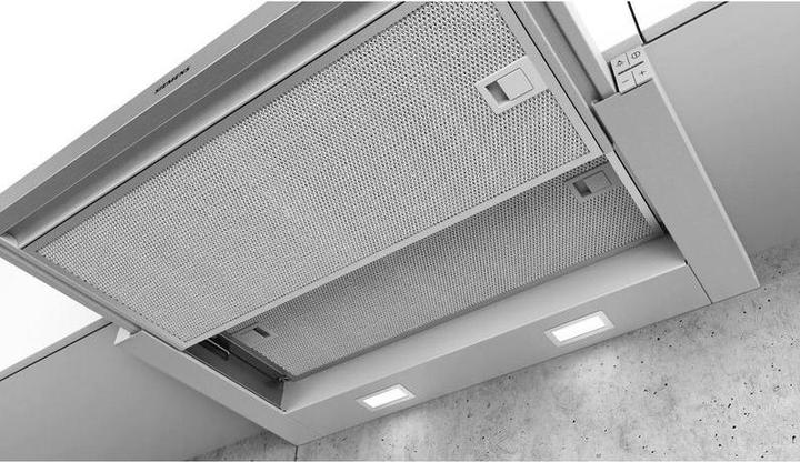 Actual product image Siemens LI64LB531 (Ceiling hood)
