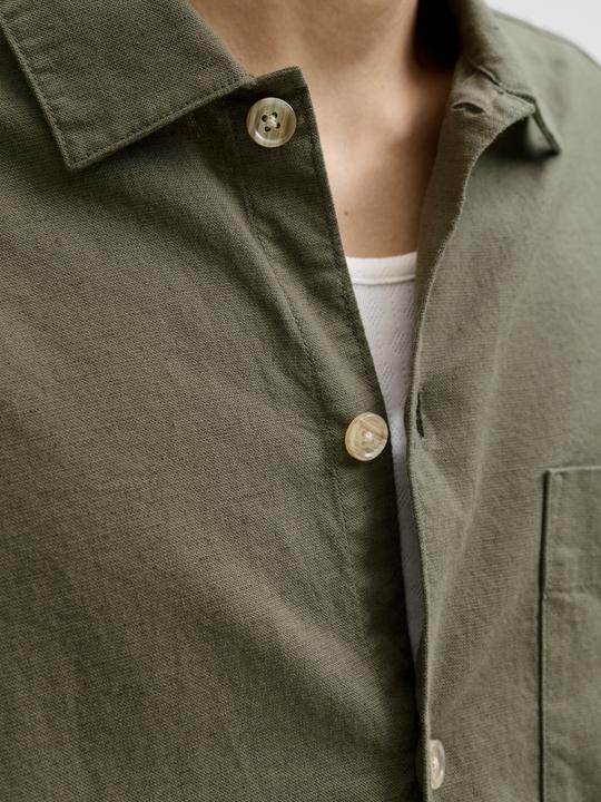 Immagine prodotto Jack & Jones Jjetristan Overshirt Ls Ln (M)