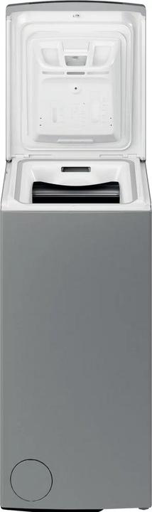 Produktbild Whirlpool TDLRS 7232BS EU (7 kg, Rechts)
