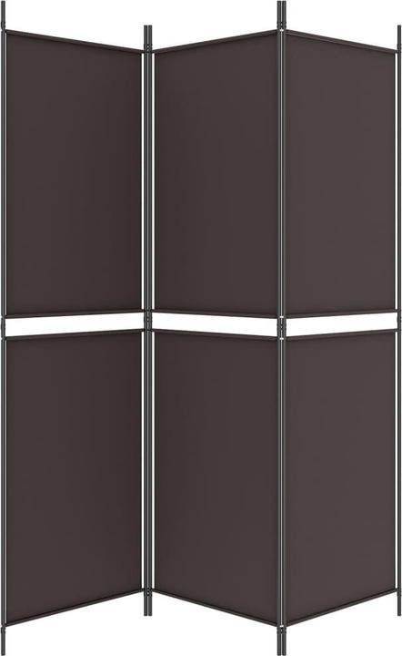Immagine prodotto vidaXL Raumteiler