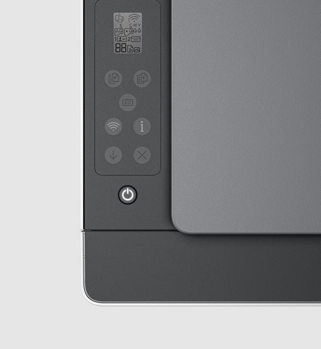 Image du produit HP Smart Tank 5105 (Réservoir d'encre, Couleur)