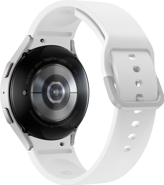 Actual product image Samsung Galaxy Watch5 BT (44 mm, WLAN only)