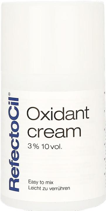 Actual product image Refectocil Oxidant (Transparent, White)