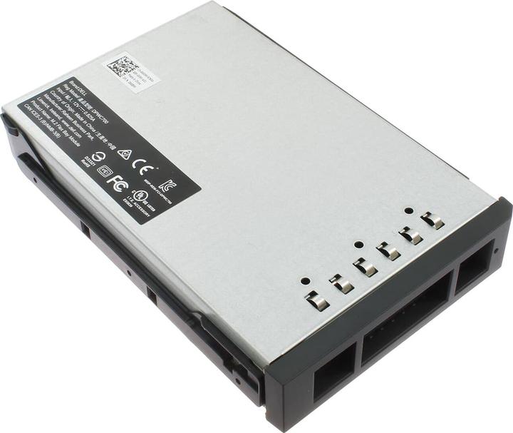 Immagine prodotto Dell Modulo M.2 per FlexBay incluso.
