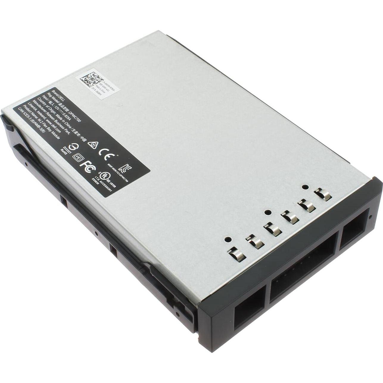 Dell M.2 Module for FlexBay incl., SSD + Festplatte Zubehör