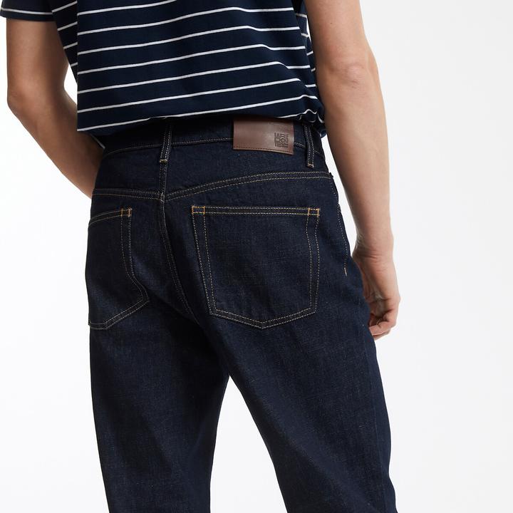 Actual product image La Redoute Collections Regular-Jeans (42)