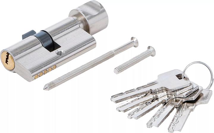 Immagine prodotto BGS Cilindro della porta di sicurezza (Cilindro a pomello rotante)