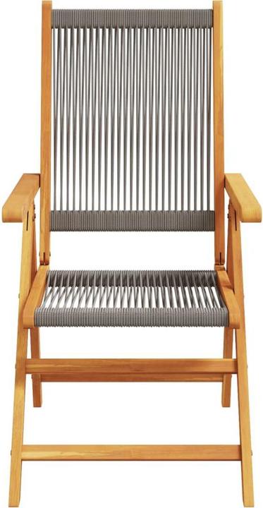 Produktbild vidaXL Gartenstuhl