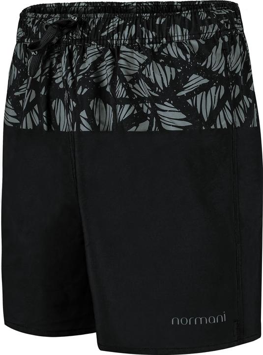 Produktbild Normani Herren Badeshorts Lahaina (M)