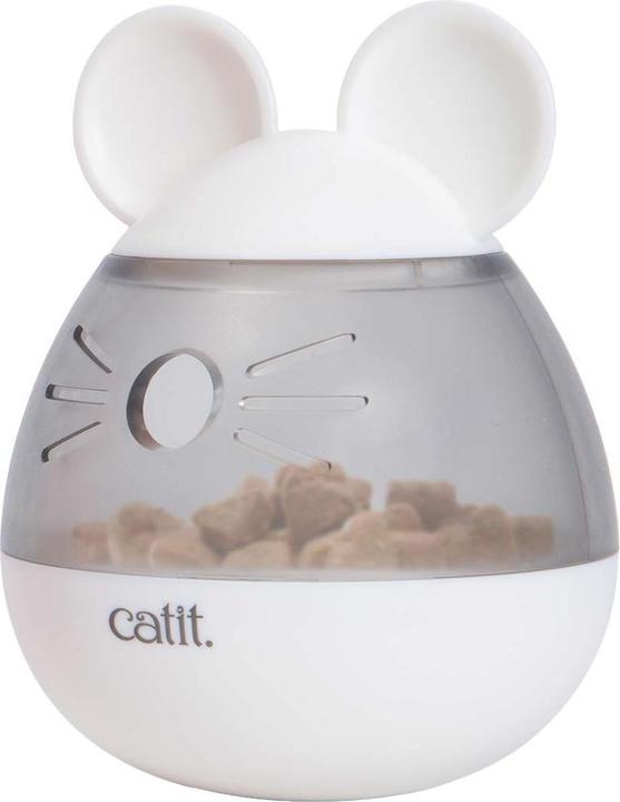 Immagine prodotto DWM Catit - Pixi Treat Dispenser Mouse