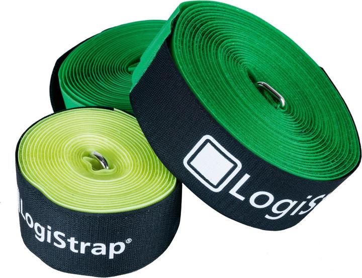 Actual product image Velcro brand Professional brand cable tie (50 mm)